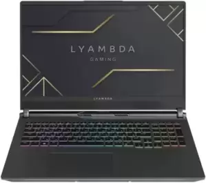 Ноутбуки Lyambda