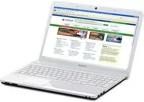 Ноутбуки Sony