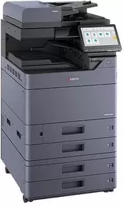 Многофункциональные устройства Kyocera
