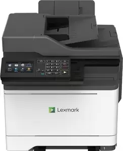 Многофункциональные устройства Lexmark