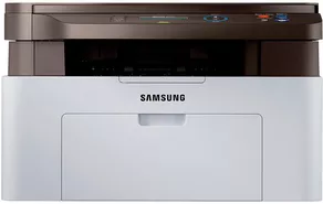Многофункциональные устройства Samsung