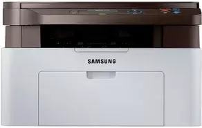 Многофункциональные устройства Samsung