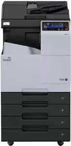 Многофункциональные устройства Sindoh