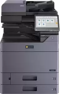 Многофункциональные устройства Triumph-Adler