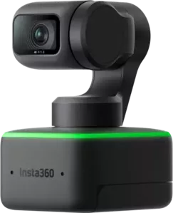 Веб-камеры Insta360