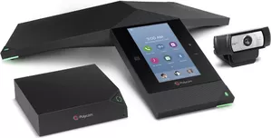 Веб-камеры Polycom