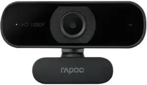 Веб-камеры Rapoo