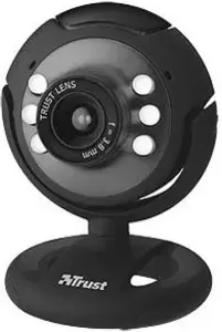 Веб-камеры Trust
