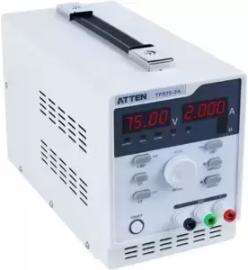 Источники бесперебойного питания Atten