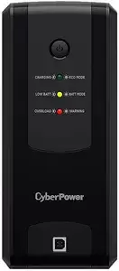 Источники бесперебойного питания Cyberpower