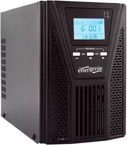 Источники бесперебойного питания EnerGenie