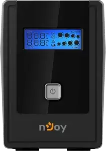 Источники бесперебойного питания nJoy