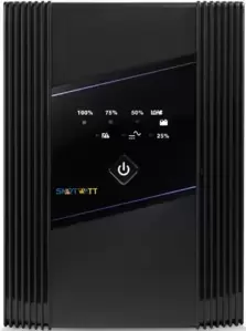 Источники бесперебойного питания Smartwatt