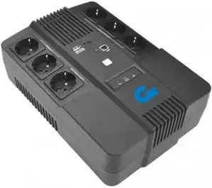 Источники бесперебойного питания Связь Инжиниринг