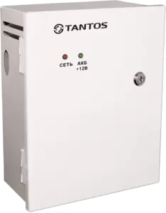 Источники бесперебойного питания Tantos