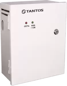 Источники бесперебойного питания Tantos