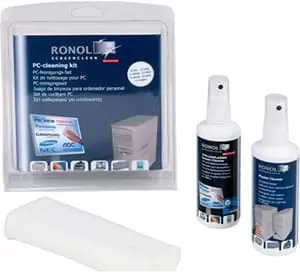 Чистящие средства для электроники