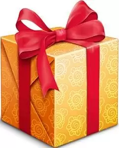 Подарки разные