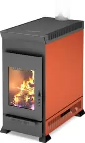 Печи отопительные