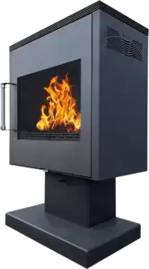 Печи отопительные Eysen