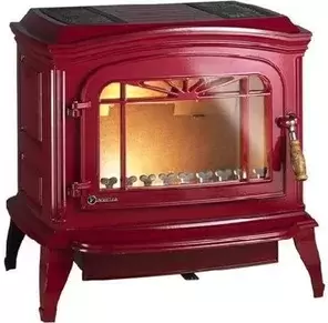 Печи отопительные Invicta