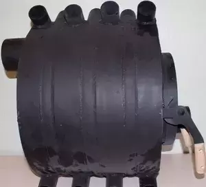 Печи отопительные КомфортПром