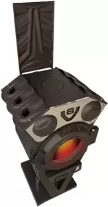 Печи отопительные Пегас