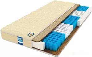 Матрасы Askona