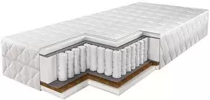 Матрасы Барро