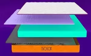 Матрасы Blossom