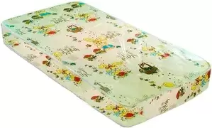 Матрасы Lisna