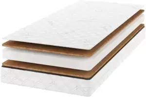 Матрасы Seven Dreams