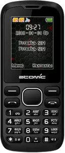 Мобильные телефоны Atomic