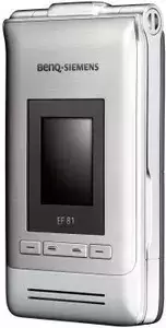 Мобильные телефоны Benq-Siemens