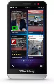 Мобильные телефоны BlackBerry