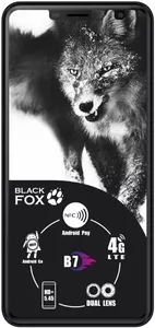 Мобильные телефоны Black Fox