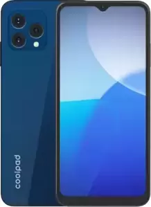 Мобильные телефоны Coolpad