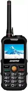 Мобильные телефоны Digma