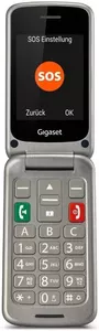 Мобильные телефоны Gigaset