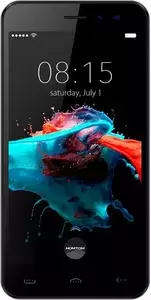 Мобильные телефоны Homtom