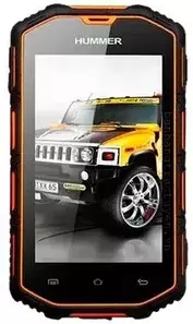 Мобильные телефоны Hummer