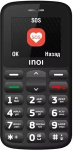 Мобильные телефоны Inoi