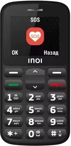 Мобильные телефоны Inoi