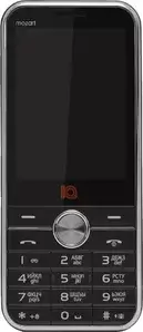 Мобильные телефоны IQM