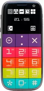 Мобильные телефоны Just5