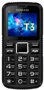 Мобильные телефоны Keneksi