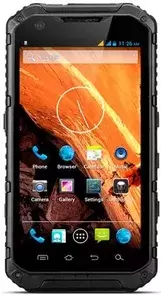 Мобильные телефоны Land Rover