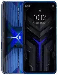 Мобильные телефоны Lenovo