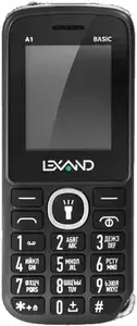 Мобильные телефоны Lexand