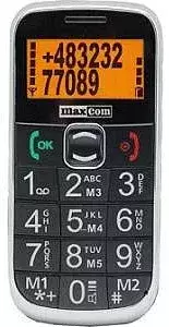 Мобильные телефоны MaxCom